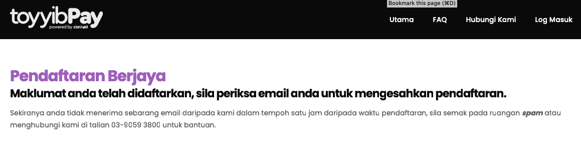 online payment gateway malaysia termurah